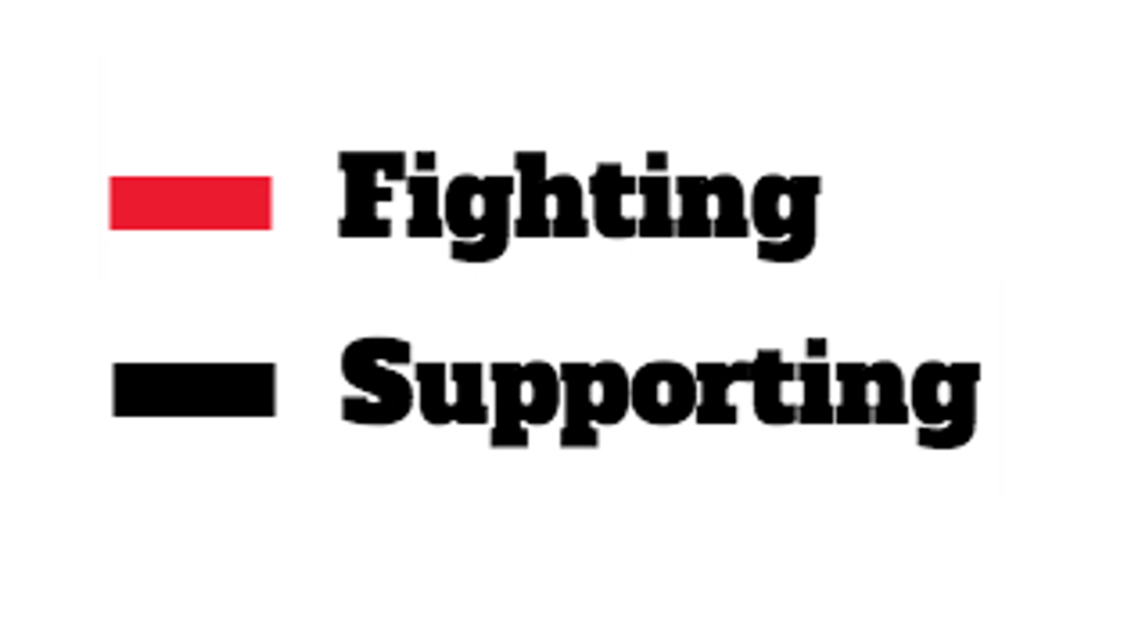 Interactive: The web of conflicts and alliances in the war with Isis