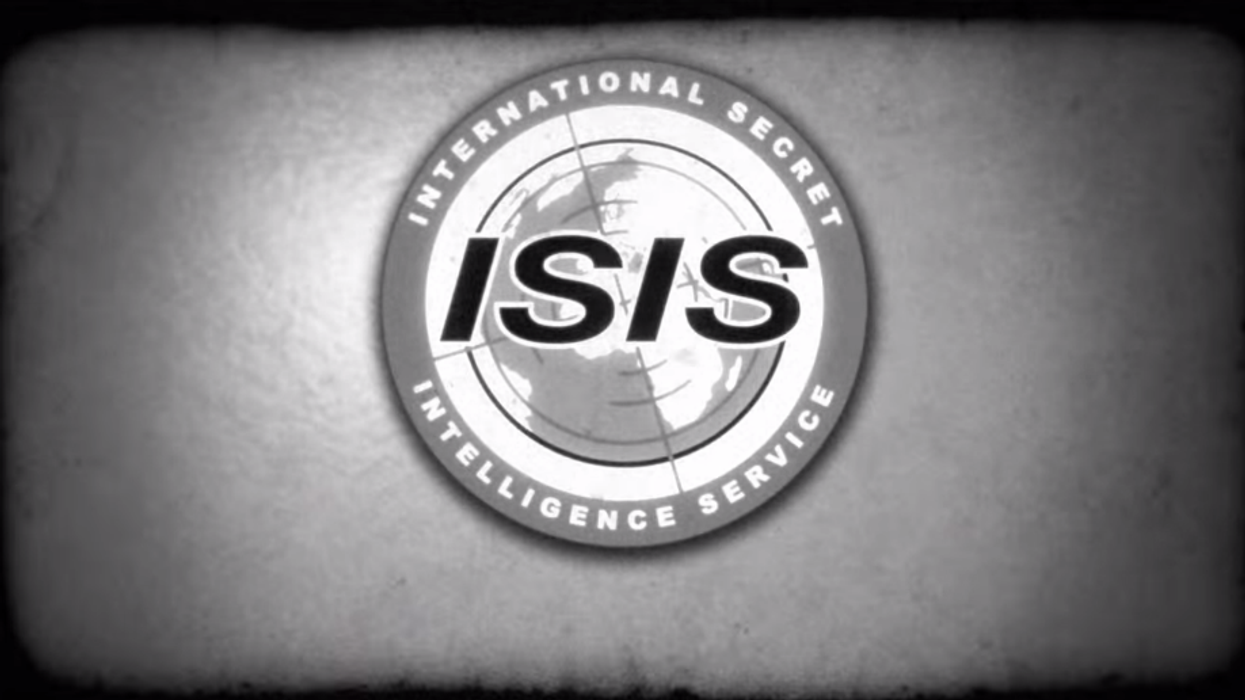 Archer officially drops Isis