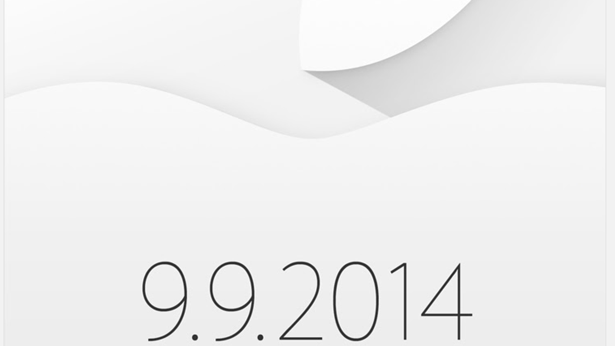 12 signs Apple's announcement is Illuminati