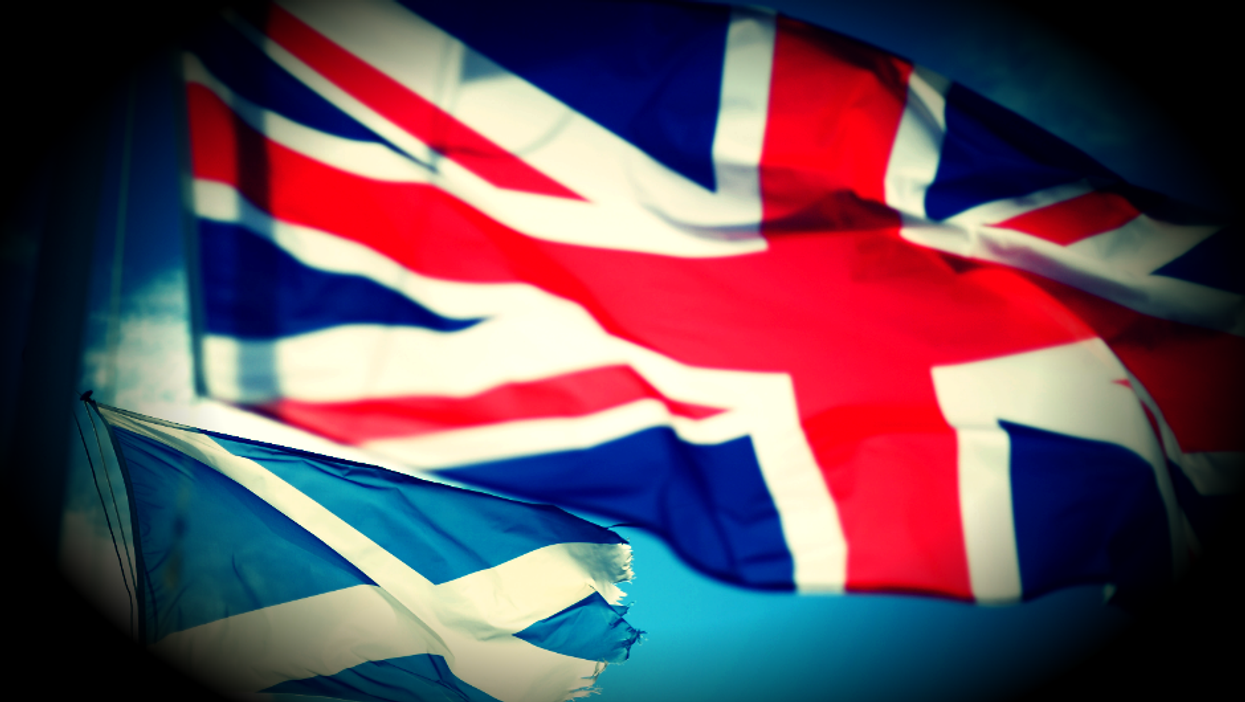 The A to Z of the Scottish independence referendum