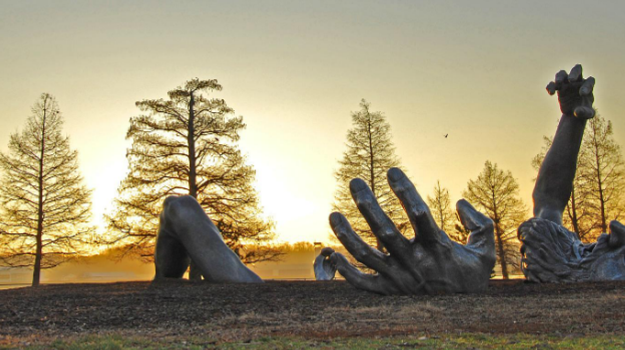 A journey through the most disturbing statues of the world