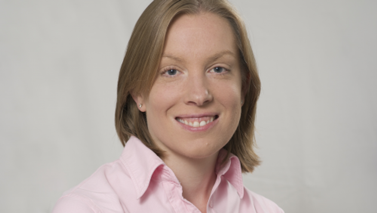 11 female MPs who prove Austin Mitchell wrong