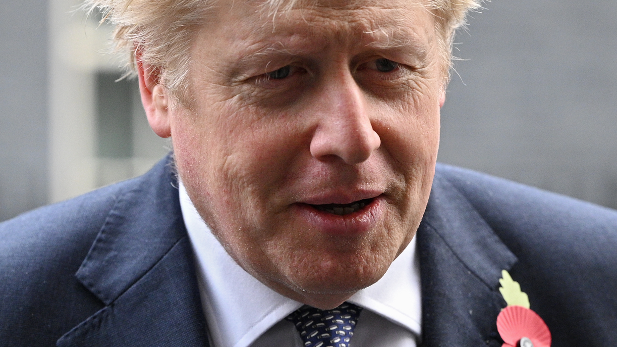 Government mocked for ‘brilliantly predictable’ blunder after coronavirus tier checker website crashes instantly