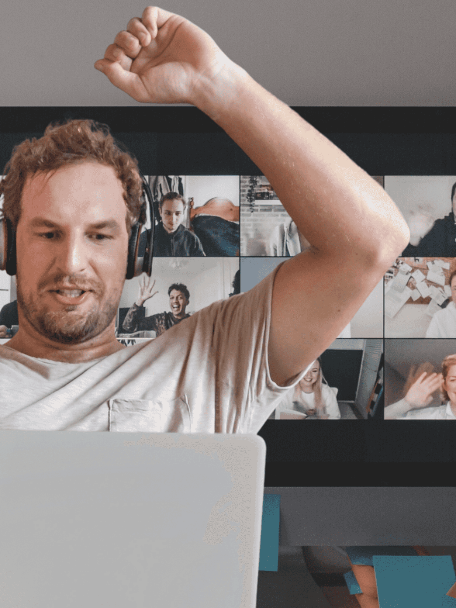 7 things you may have forgotten we were all completely obsessed with during lockdown