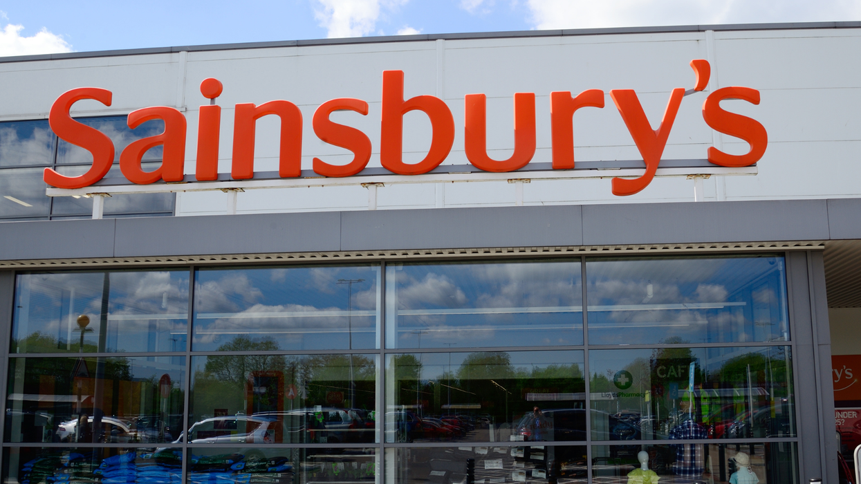 Sainsbury's had the perfect response to being asked about 'White History Day' after boycott campaign