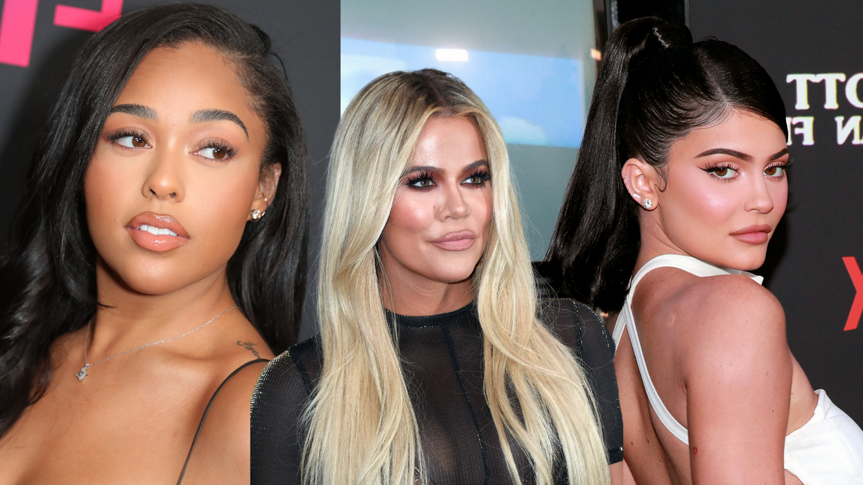 Jordyn Woods opens up about experiencing ‘trauma, loss and bullying’ after Kardashian fallout