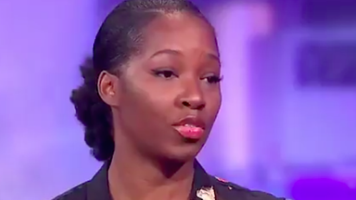 Jamelia makes powerful point about racism and classism after recent media coverage