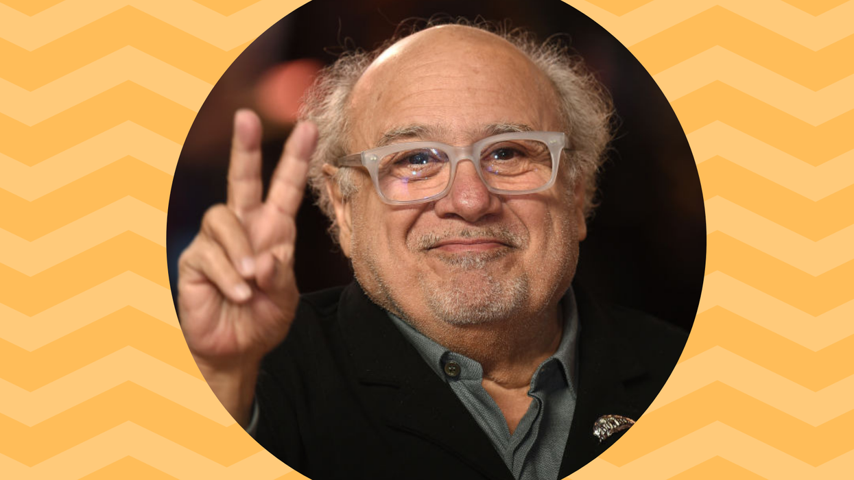 Thousands sign petition to make Danny DeVito the next Wolverine