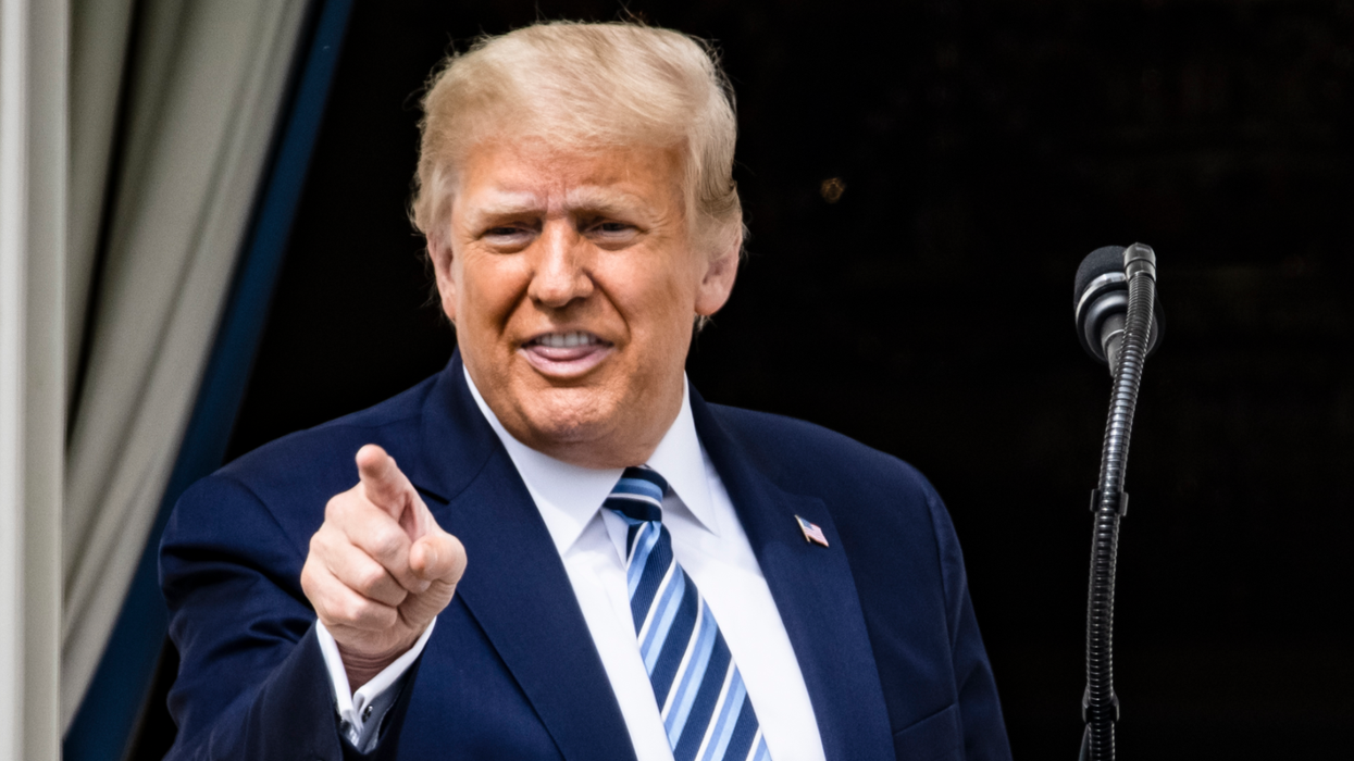 9 of the best places to move to if Donald Trump wins again
