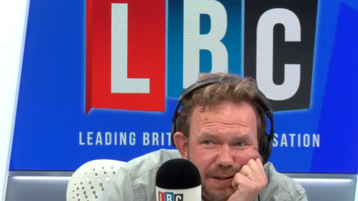 Boris Johnson supporter admits interview with Tory leadership frontrunner was 'awful' and 'staggering'