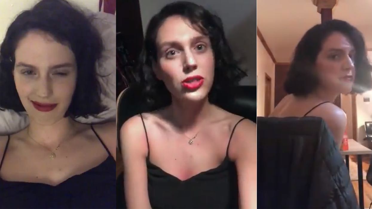 This comedian's Fleabag parody is the best thing you'll see today