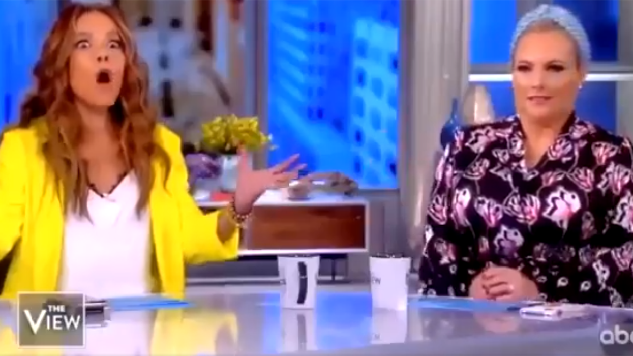 Meghan McCain apologises after spoiling Game of Thrones finale on The View