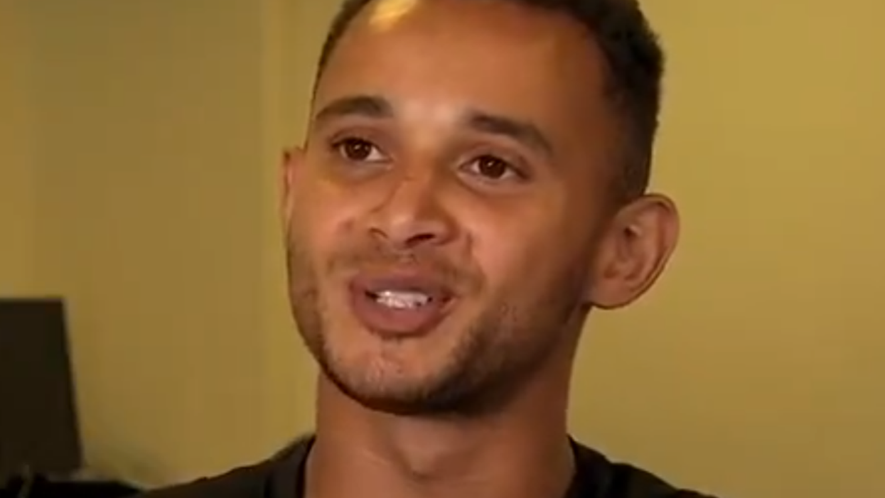 DWP vehemently defends itself after it's alleged they used an 'actor' to promote Universal Credit