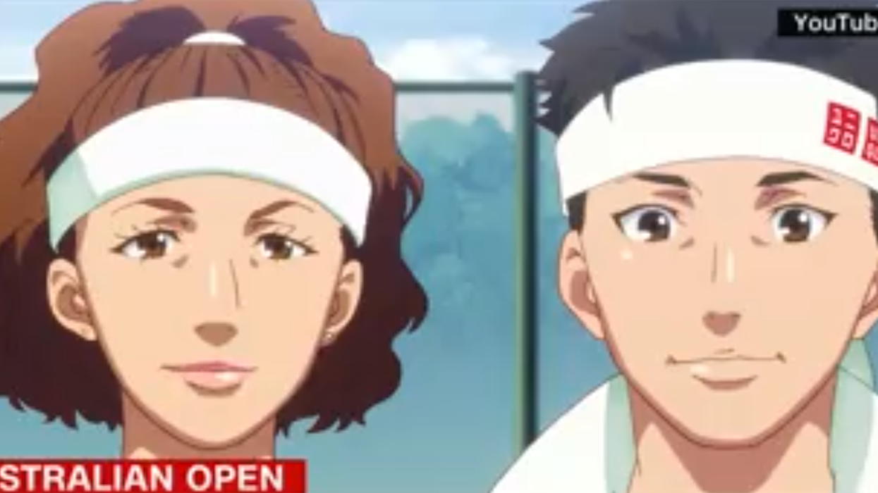 Nissin advertisement featuring tennis player Naomi Osaka slammed for 'whitewashing'