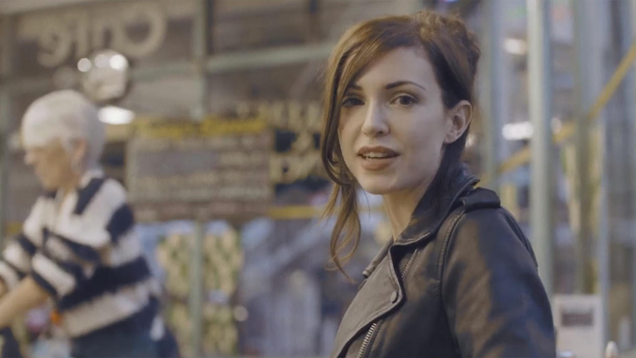 This NSFW 'Fifty Shades' poem by writer Elise Wouters perfectly sums up Brexit