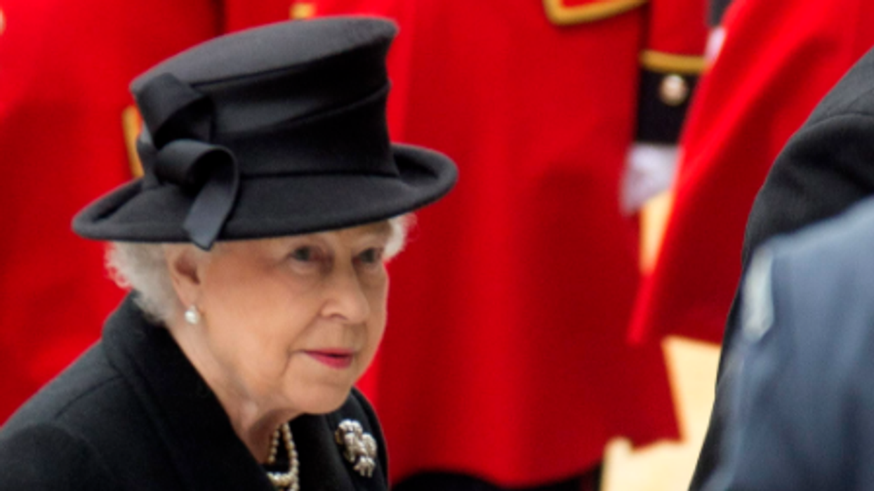 The morbid reason why the Royal Family have to pack an extra outfit