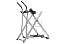 The sales gazelle machine