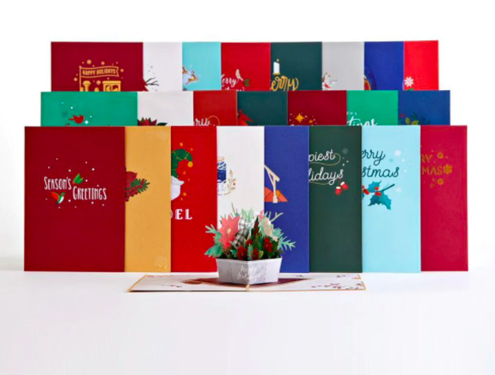 21 best Christmas decorations to spruce up your home for the holidays