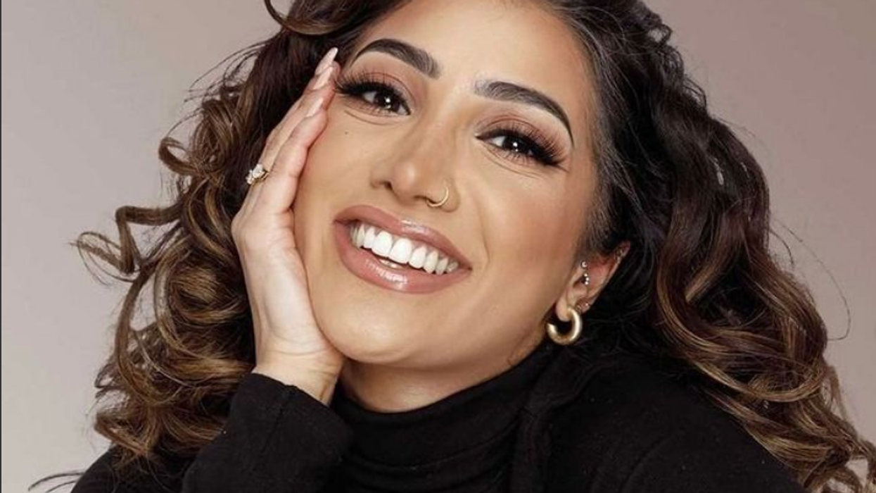 ‘I was the only brown girl at influencer events’: Anchal Seda on representation and 10 years on YouTube