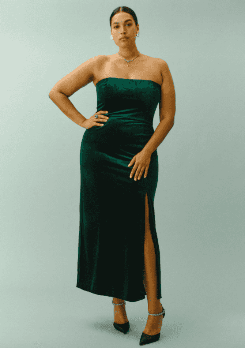 17 holiday dresses you'll shine in this Christmas party season | indy100