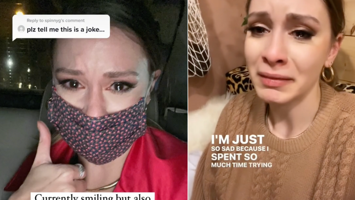 Man booked an Uber and sent his date home because he didn’t like her outfit