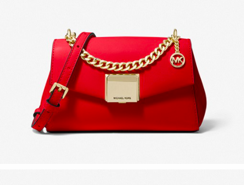 Michael Kors Black Friday 2021 sale: get up to 40% off bags