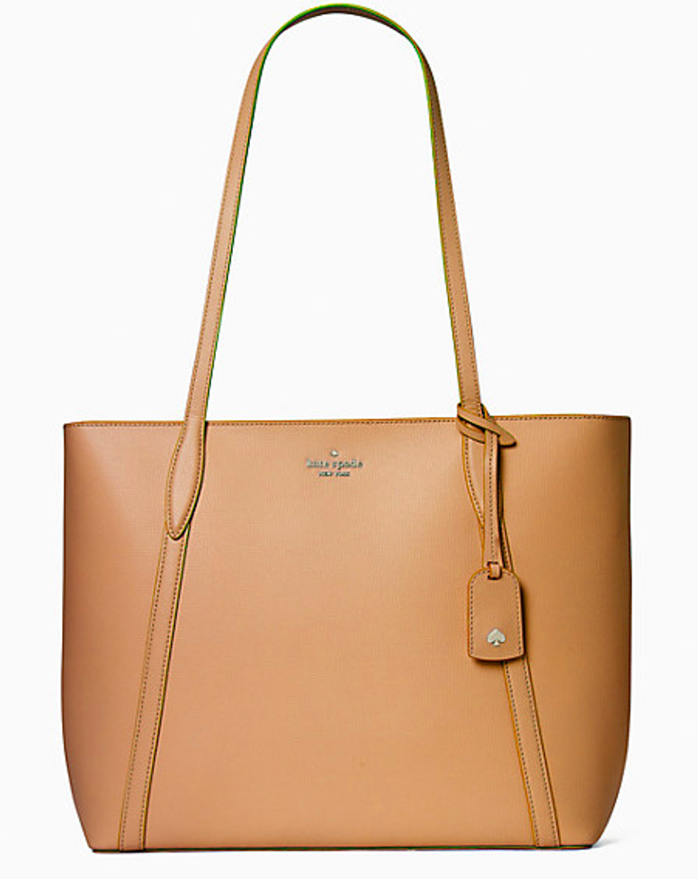 Oakwood street sales chandra tote