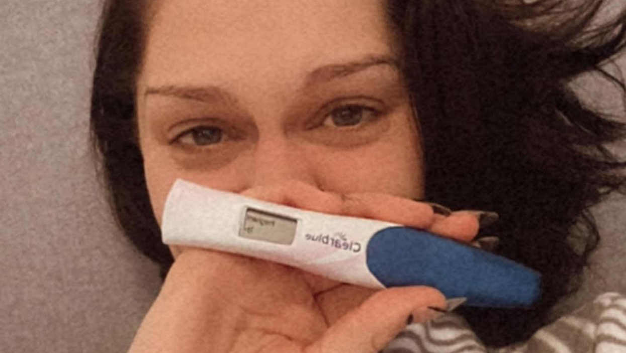 Support pours in for Jessie J after devastating miscarriage news