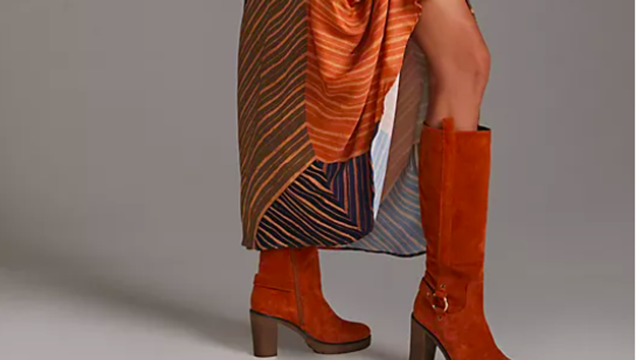 Save 30 at Anthropologie during their Black Friday sale; Here’s what