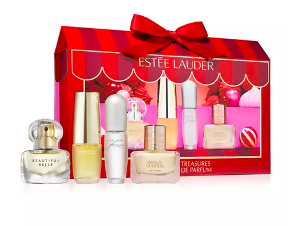 Black Friday Fragrance Deals 2025
