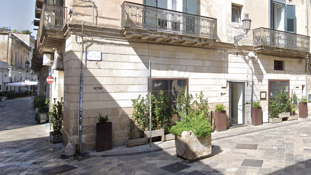 Hilarious review of ‘worst Michelin star meal ever’ with 27-courses that left woman ‘extremely hungry’