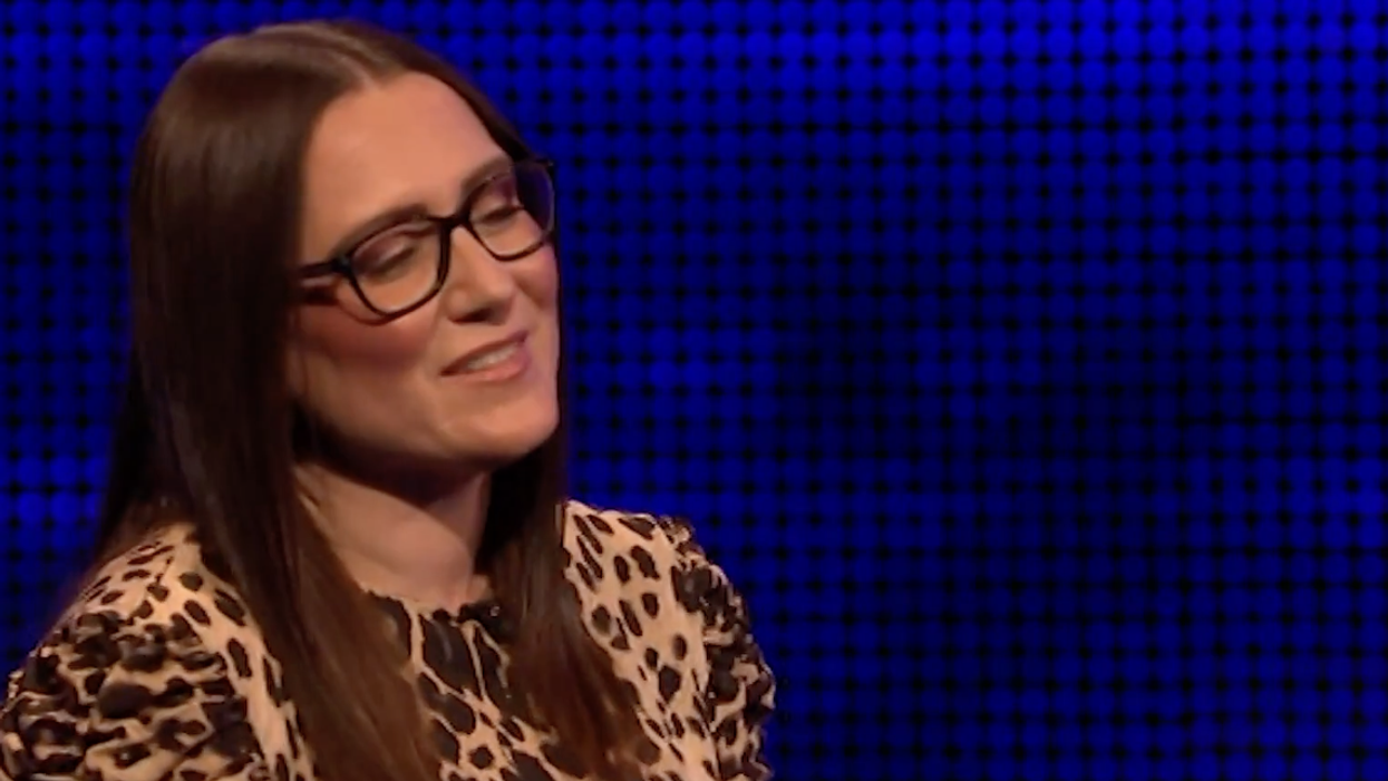 The Chase viewers left furious after woman takes biggest ever minus offer