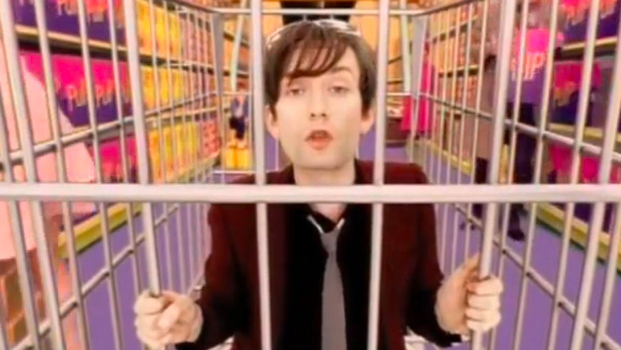 10 of the most appropriate songs to sing in a supermarket under new Covid rules