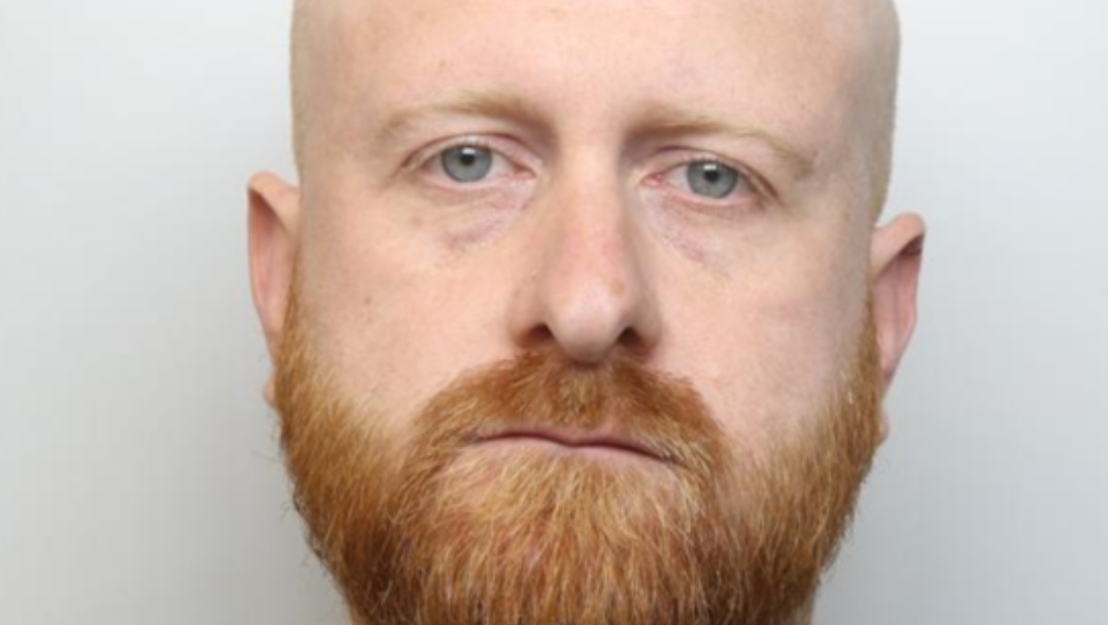 ‘Public p***er’ jailed after masturbating and urinating on Tube for OnlyFans