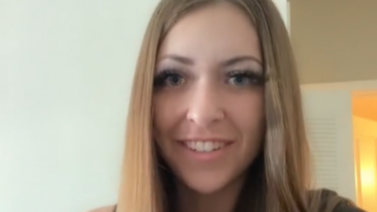 Sugar baby claims she got paid $2,000 per month just for texting