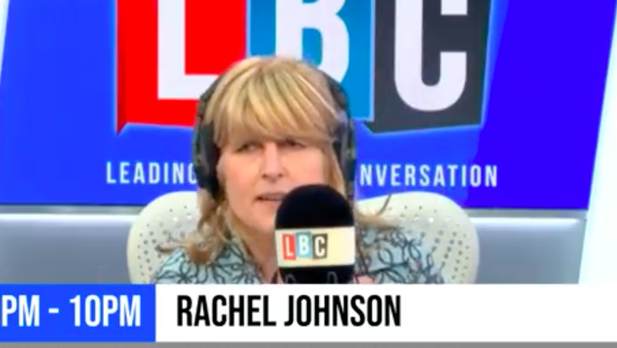 Boris Johnson’s sister says that if he attended parties then it ‘would’ve been work’ for him