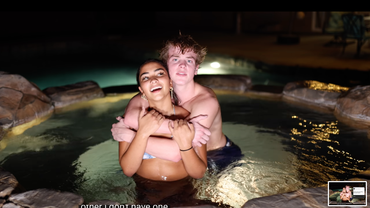 A timeline of the assault allegations against TikTok star Sienna Mae Gomez