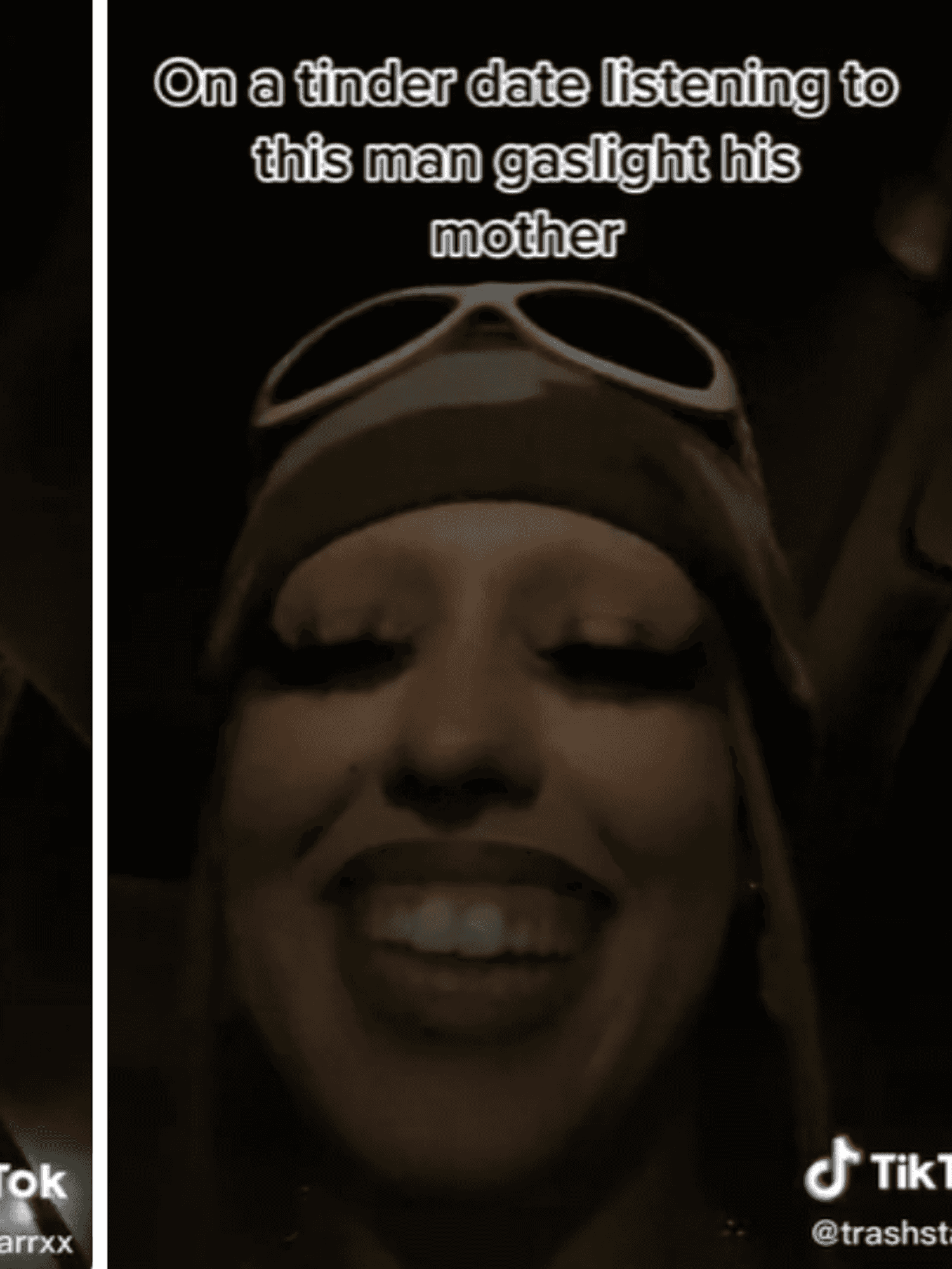 Woman shocked after hearing Tinder date 'gaslight' his own mother