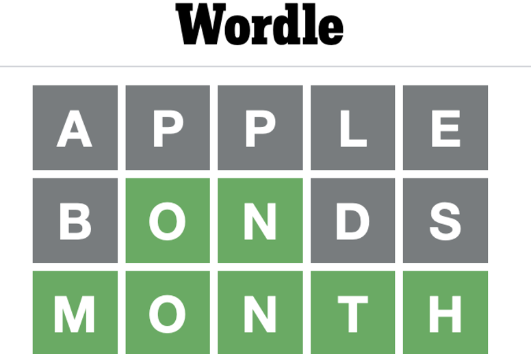 What is today's Wordle answer #263? | indy100