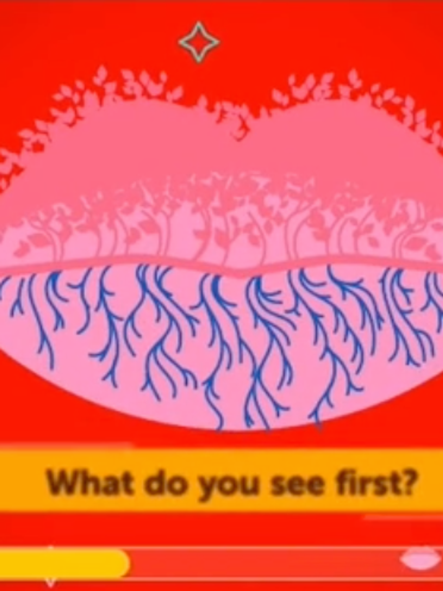 These optical illusions 'reveal how you see the world'