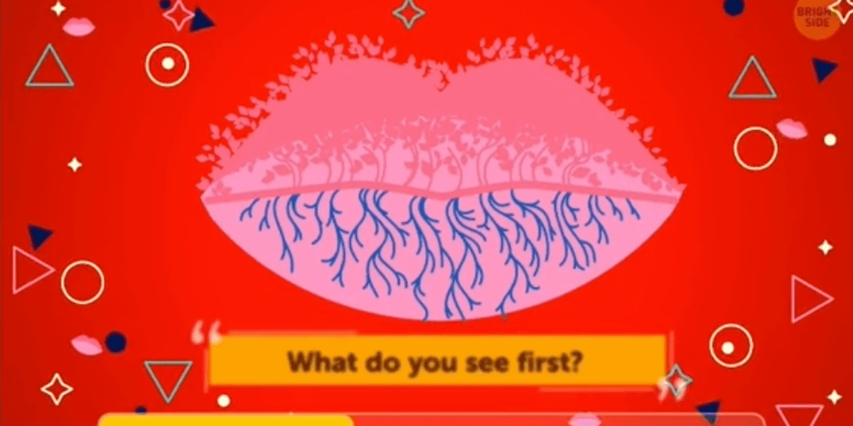 These optical illusions 'reveal how you see the world' | indy100