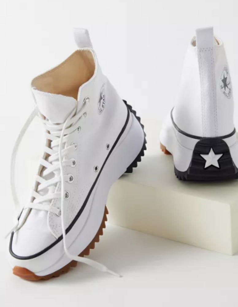 Best platform shoes for women 2022: From Converse to Steve Madden