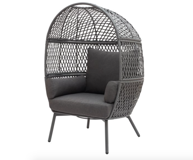 B&q apolima egg chair Clearance