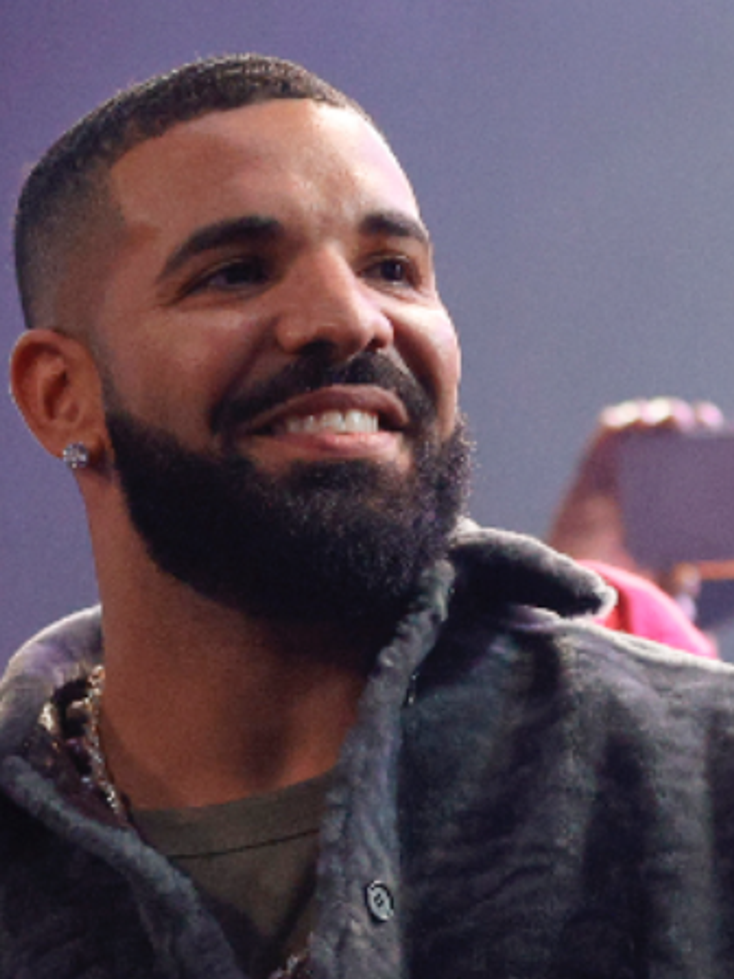 Drake posted selfie with Taylor Swift on Instagram with very cryptic caption