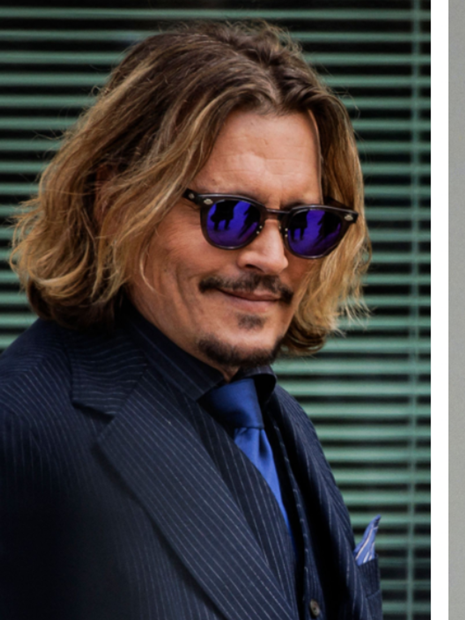 Johnny Depp v Amber Heard: Everything that's happened in the first week of trial