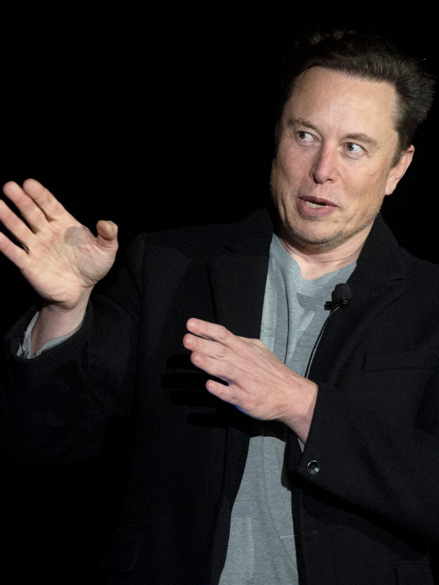 Everything we know about Elon Musk's mysterious 'X' app