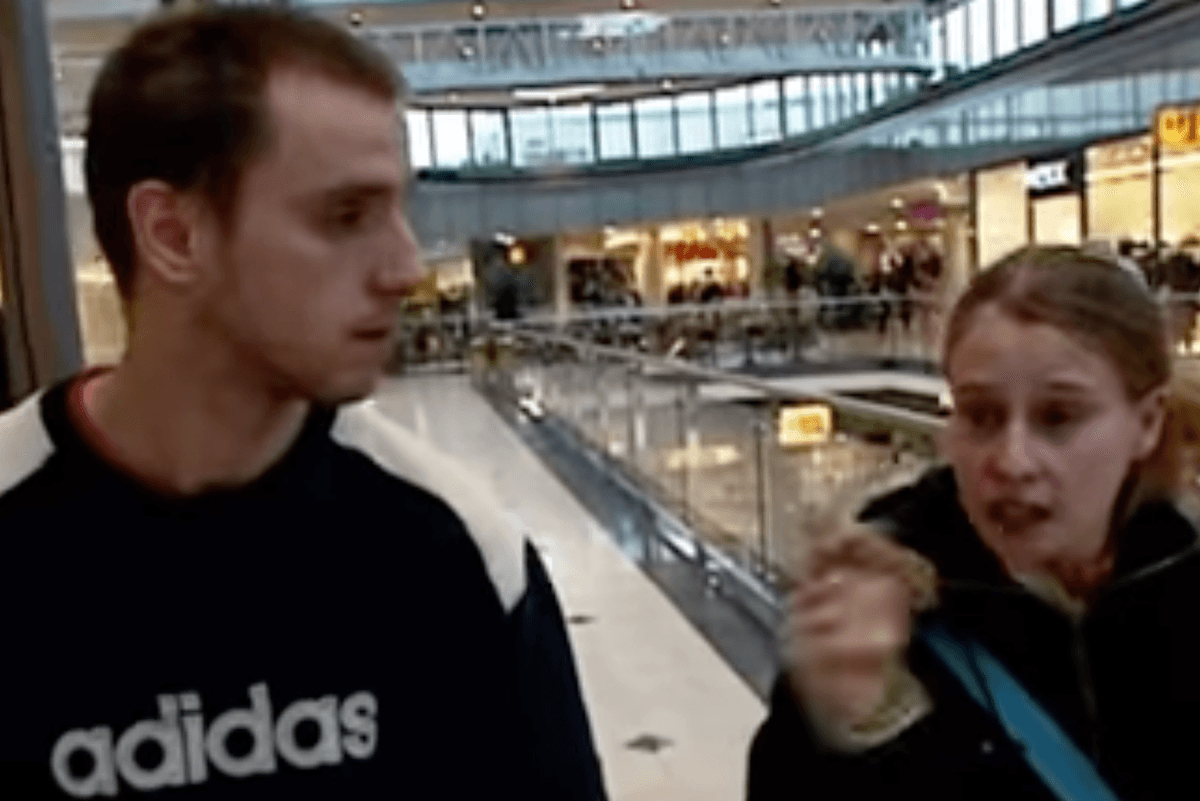 German man who has children with his sister fights to make incest legal