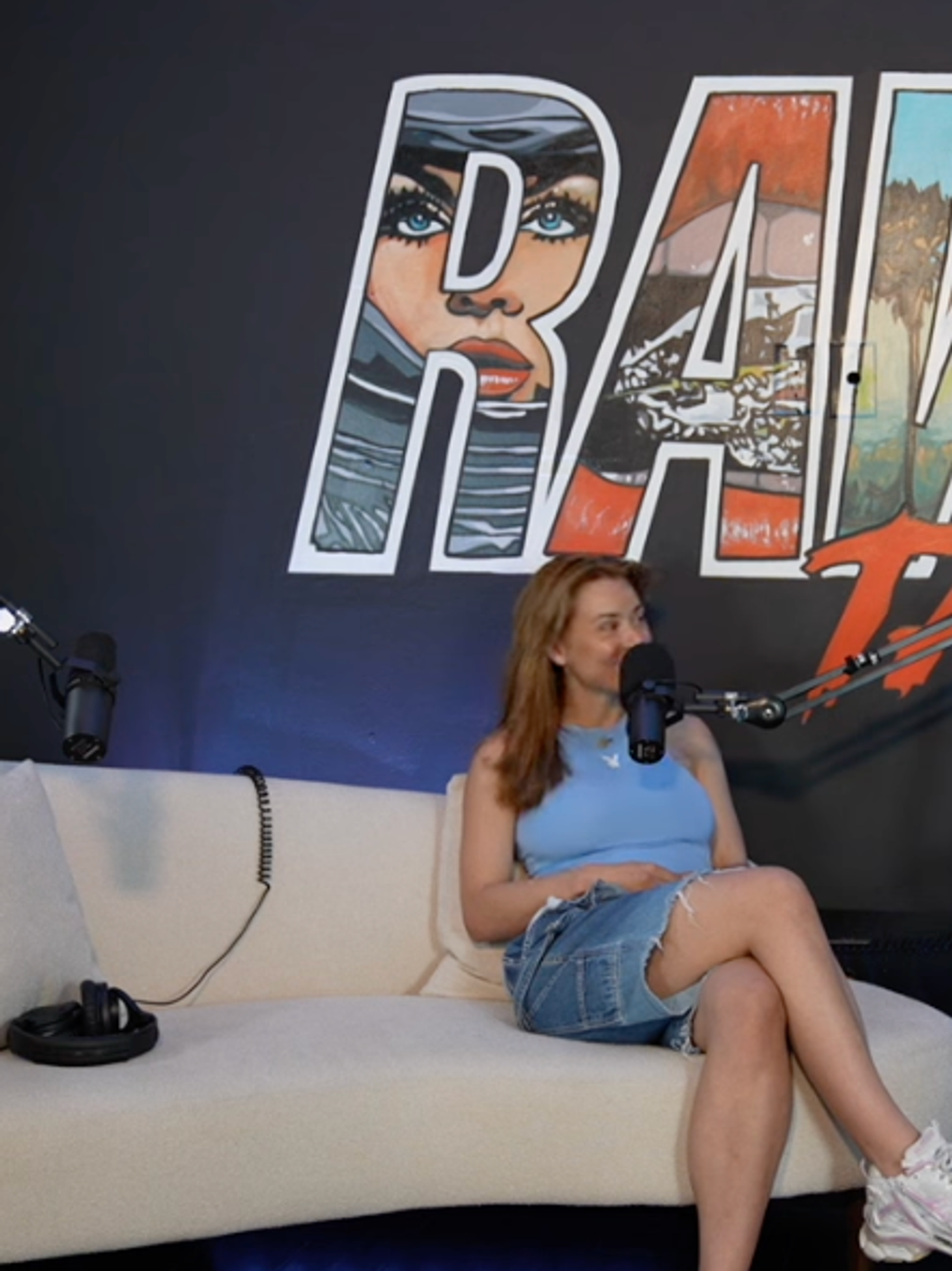 Porn star Lana Rhoades says she is against adult industry after being 'taken advantage of'