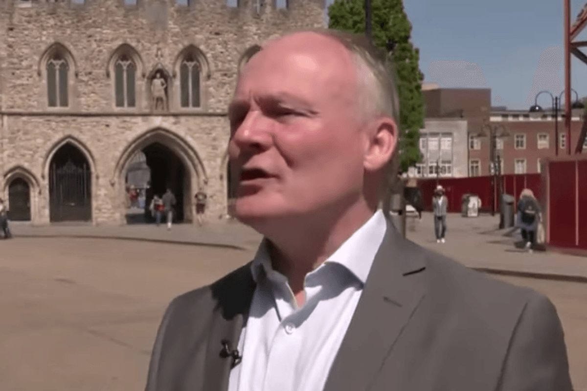 royston smith indy100