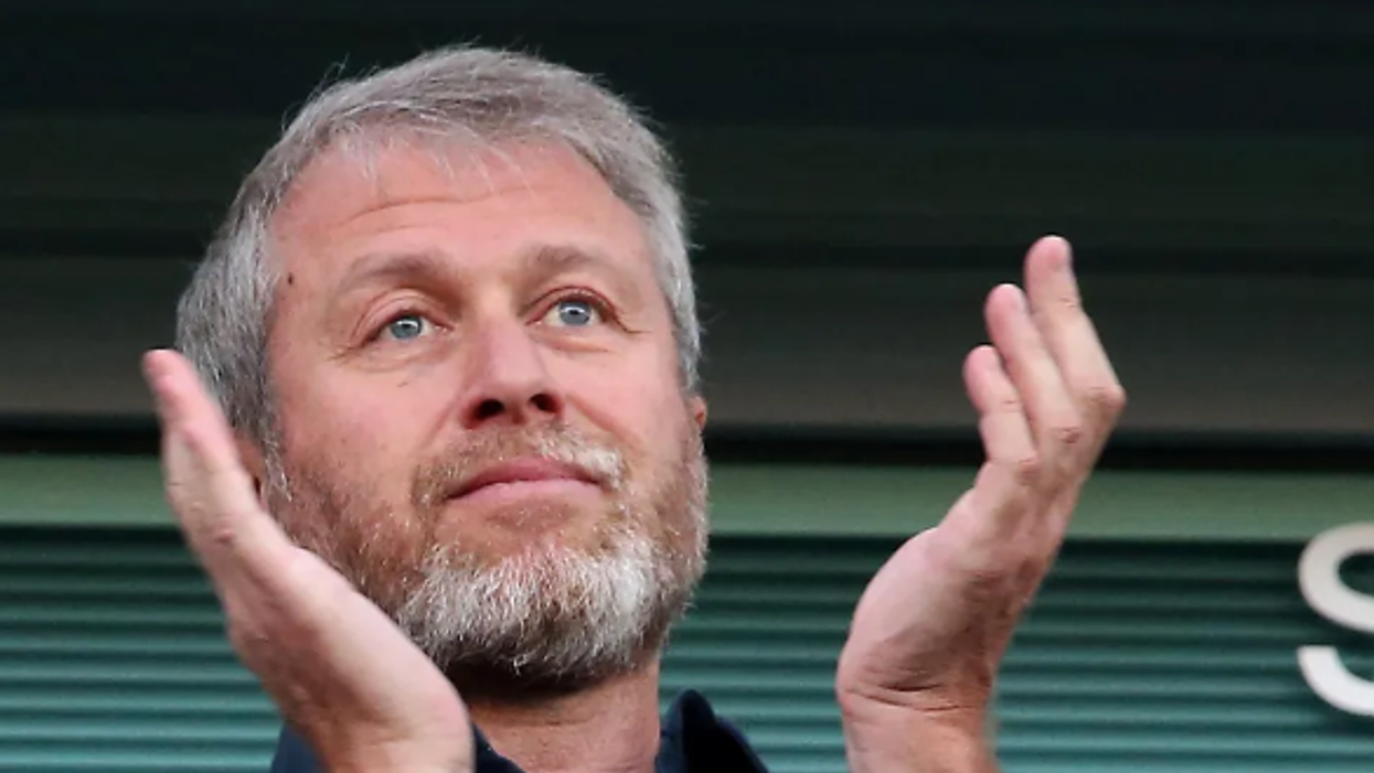 US authorities obtain warrants to seize Roman Abramovich's planes